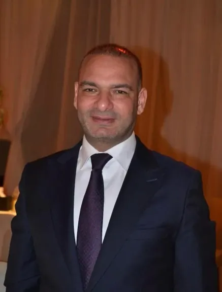 أحمد إسماعيل صبرة