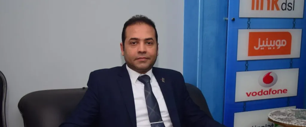 ايهاب سعيد