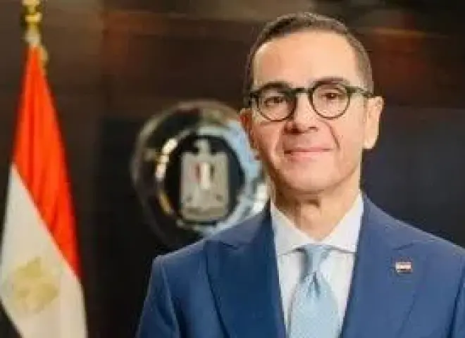 حسن الخطيب يكشف بالأرقام.. كيف تضاعفت الاستثمارات والصادرات في عهد الرئيس السيسي؟