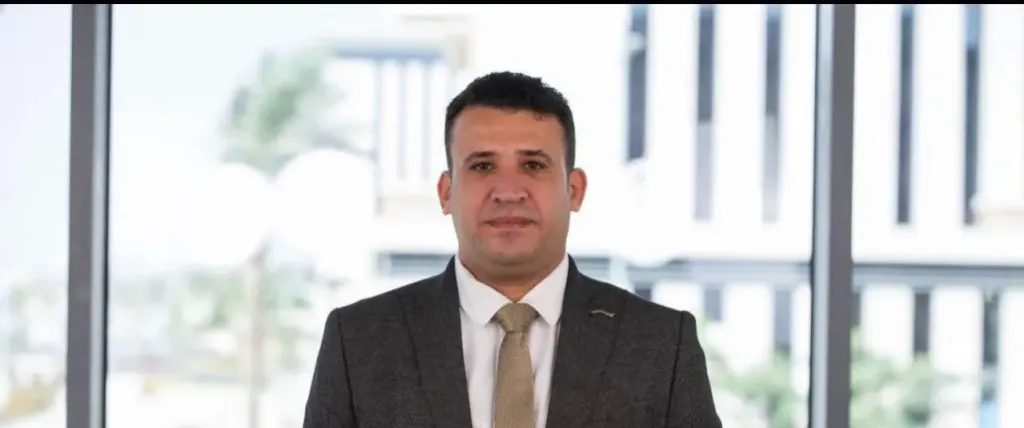 عمرو فتوح