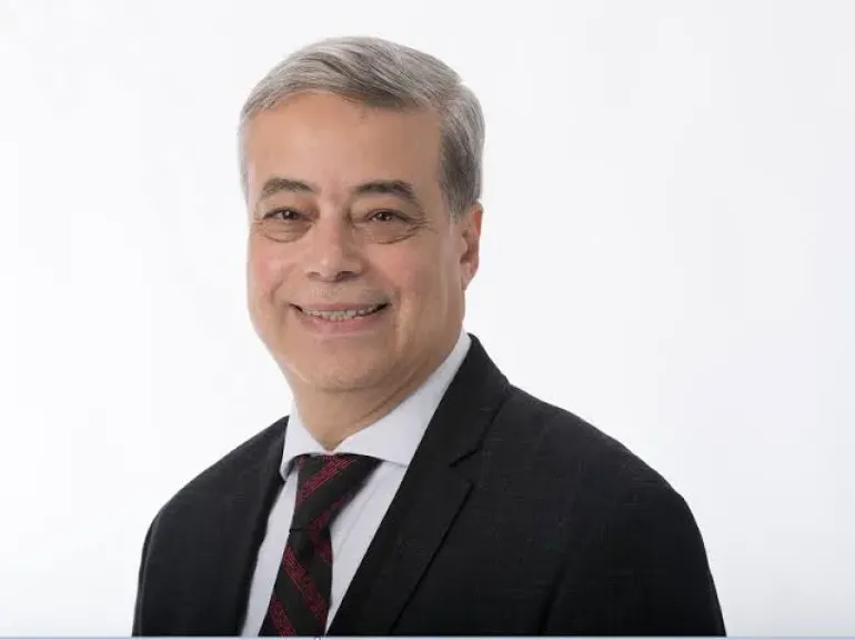 د عمرو مرسي