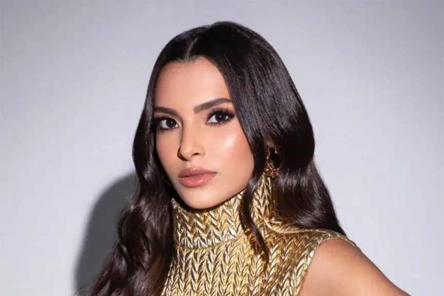 كارمن سليمان