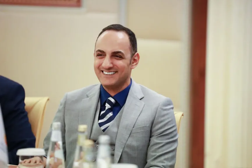 د. محمد عبد الوهاب