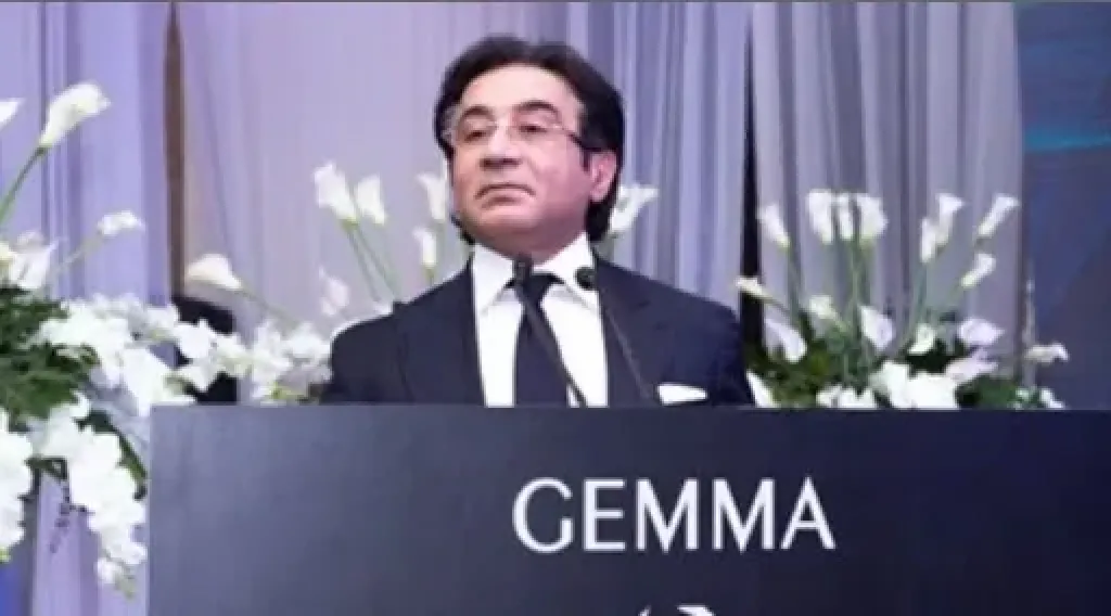 أحمد عز