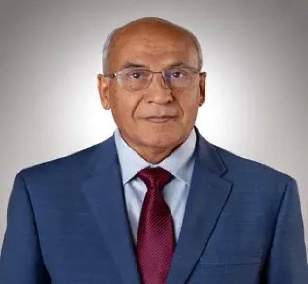 د حسن القلا
