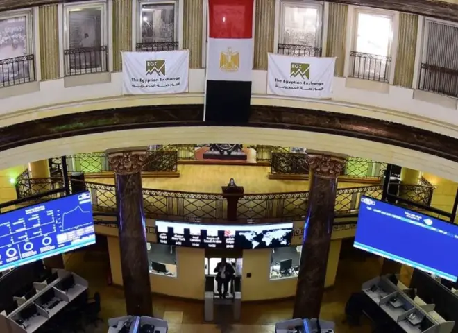 مؤشرات البورصة المصرية تختتم الأسبوع على ارتفاع.. ومكاسب سوقية بـ 12.3 مليار جنيه
