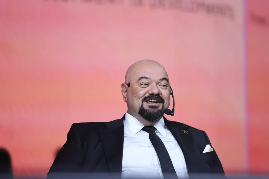 شركة «Carizma Developments» تطلق «Z55» ضمن خطة استثمارية بـ 10 مليارات جنيه خلال عامين