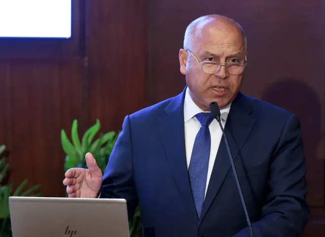 كامل الوزير: طرح 36 مصنعًا بمدينة الجلود بالروبيكي للمنتجات تامة الصنع عبر «مصر الصناعية الرقمية»