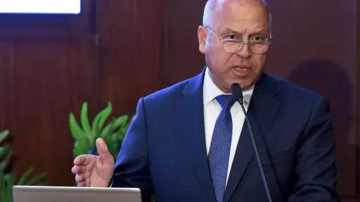 كامل الوزير: طرح 36 مصنعًا بمدينة الجلود بالروبيكي للمنتجات تامة الصنع عبر «مصر الصناعية الرقمية»