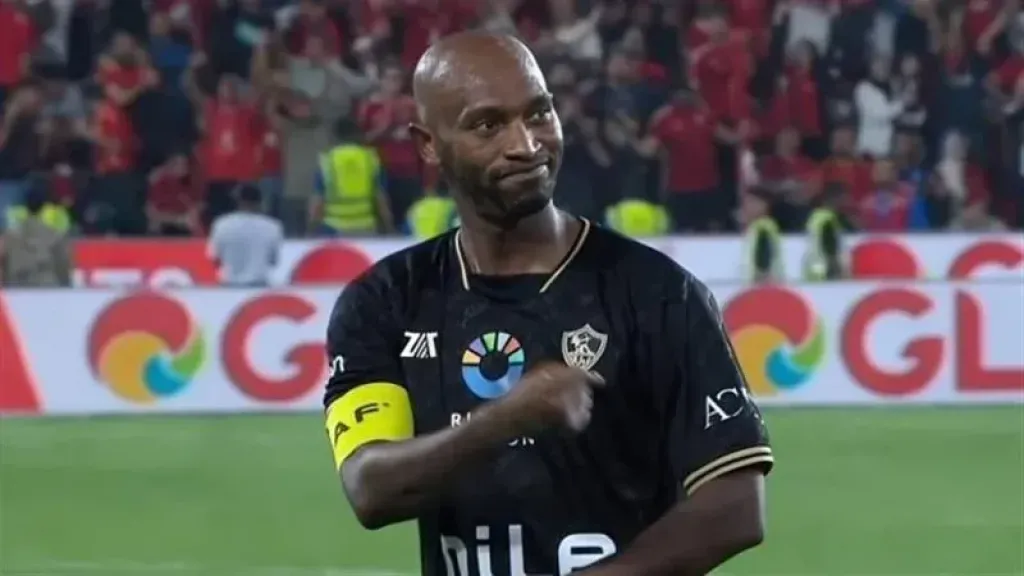 بعد اعلانه الاعتزال.. مراحل رحلة شيكابالا في الملاعب خلال 22 عاما