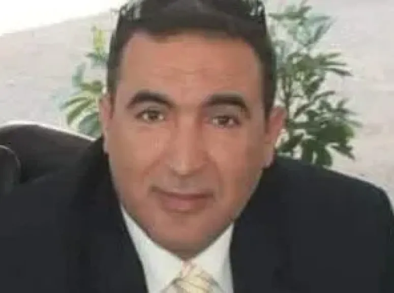 الدكتور حامد الأقنص
