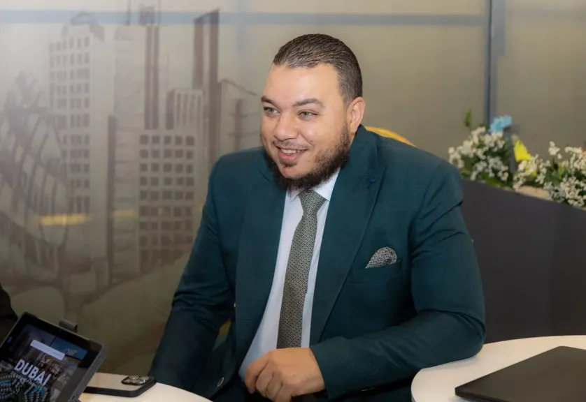 القبطان باسم