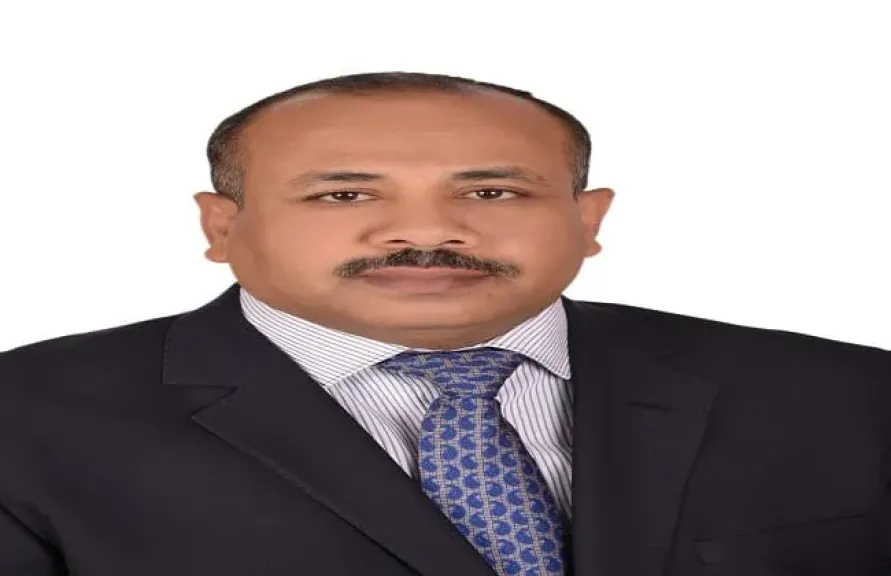الدكتور ياسر الحيمري