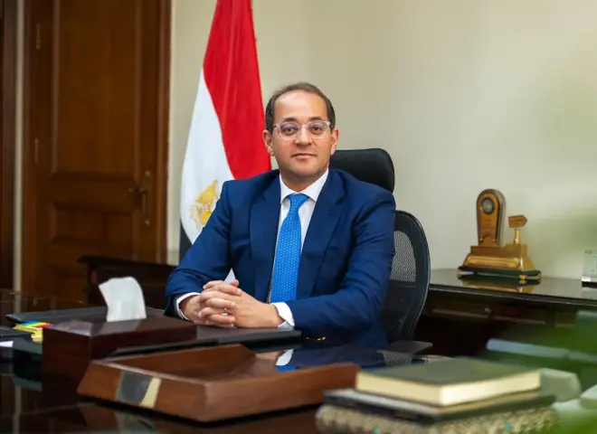 كجوك: ربط ”البريكس” بالدول المجاورة من خلال المشروعات  المدعومة من بنك التنمية الجديد