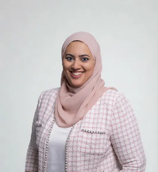 بسمة راضي
