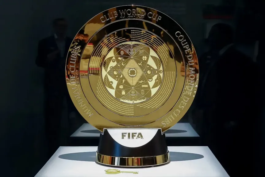 كأس العالم للأندية