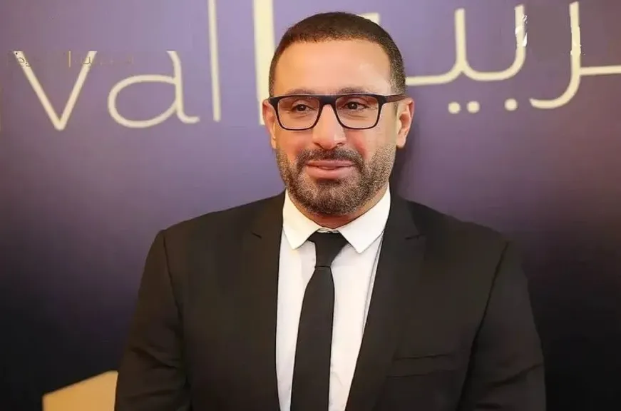 أحمد السقا