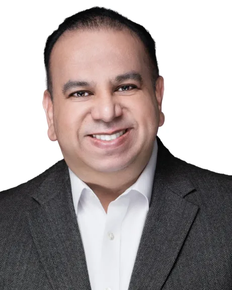 هاني الشاذلي