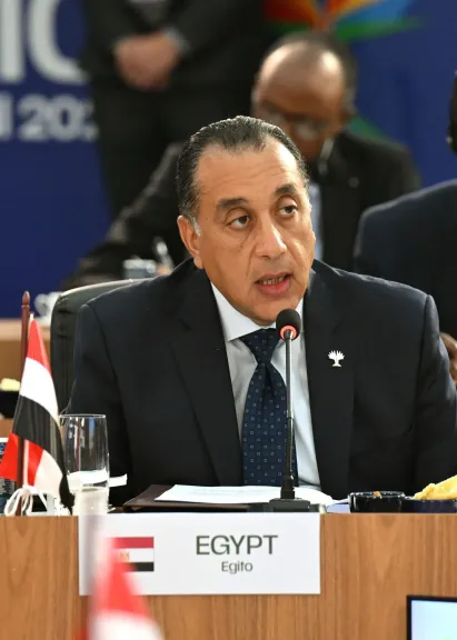 د مصطفى مدبولي