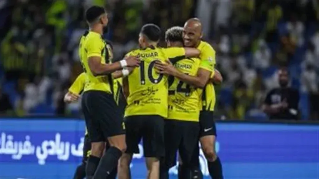 اتحاد جدة السعودي
