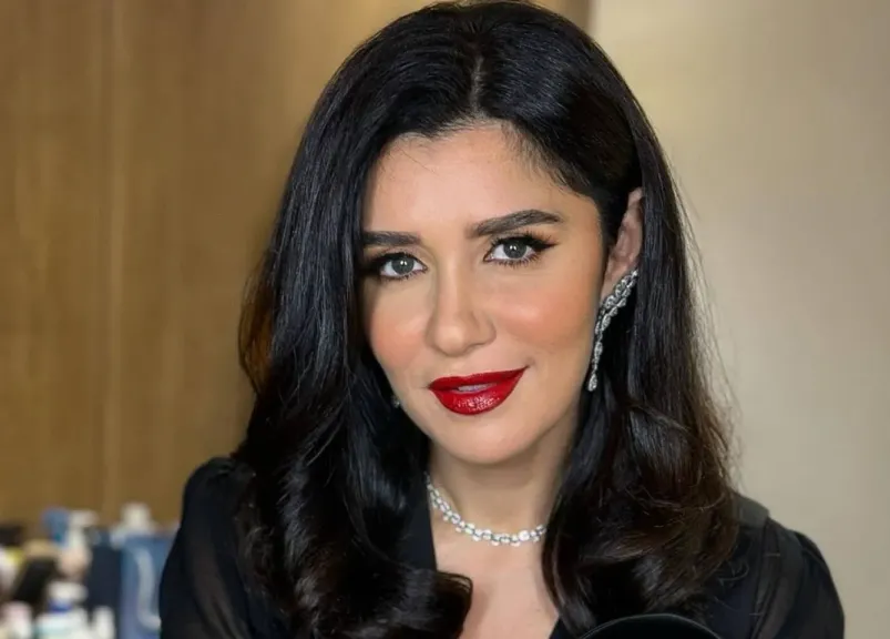غادة عادل