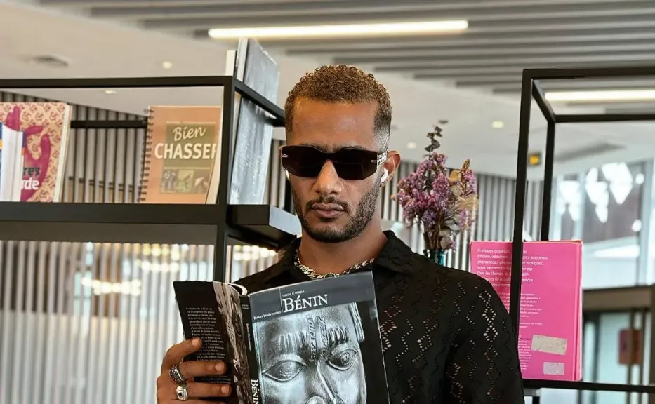 محمد رمضان