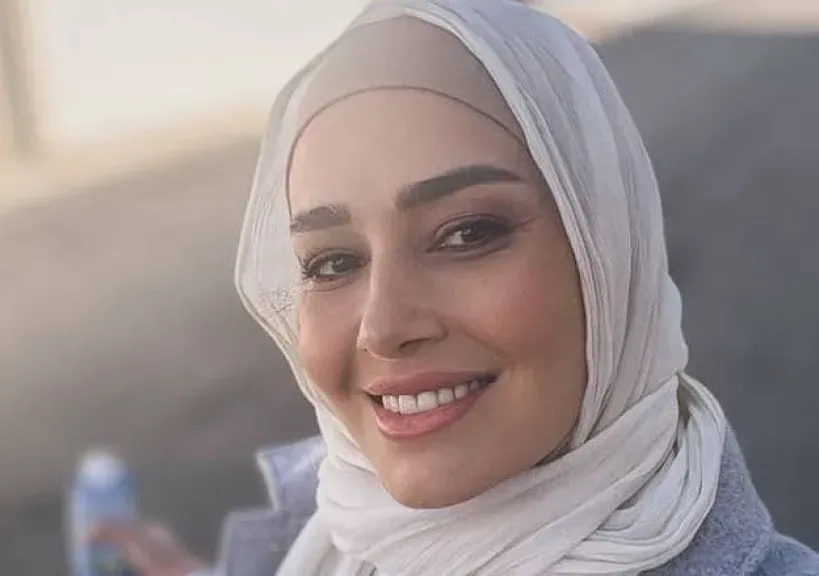حلا شيحة