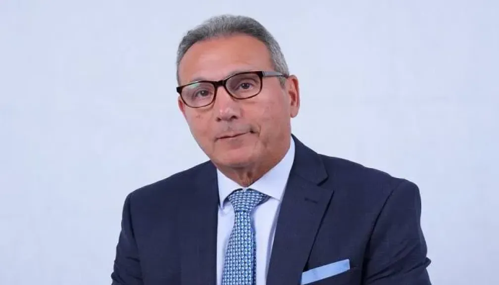 محمد الاتربي