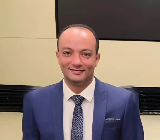 م.مهاب سامى عمارة