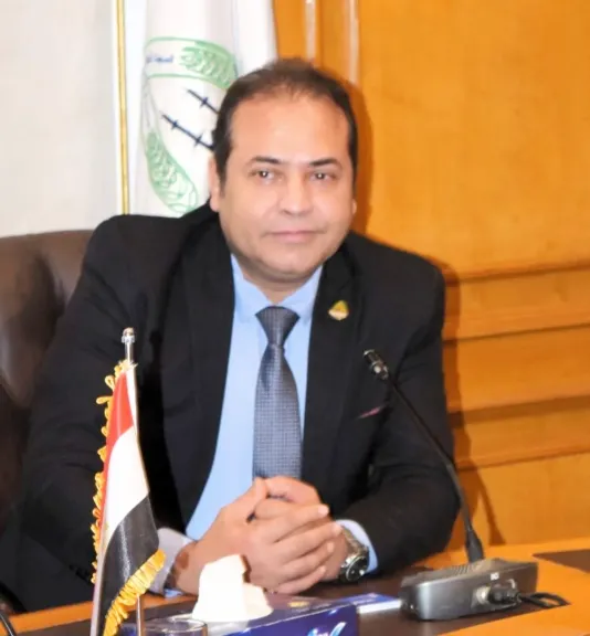 ايهاب سعيد