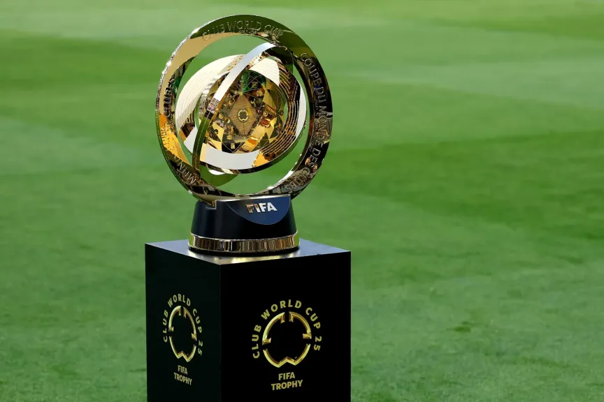 كأس العالم للأندية