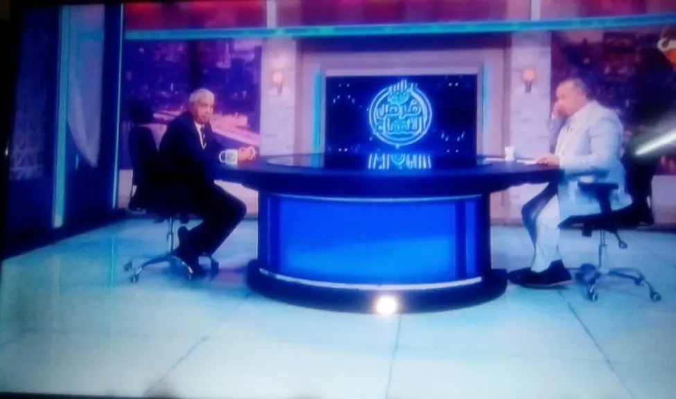 اللواء طارق المهدي : الابتكار هو كل الأفكار المبدعة لحل المشاكل وحرب أكتوبر كله إبداع