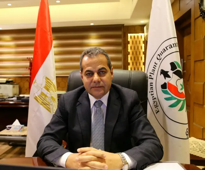 الدكتور سعد موسى
