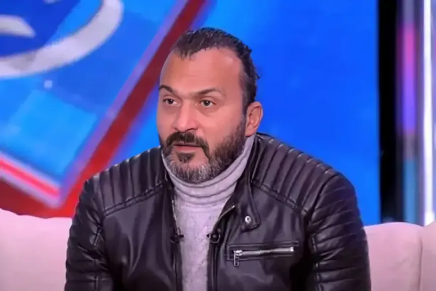 إبراهيم سعيد