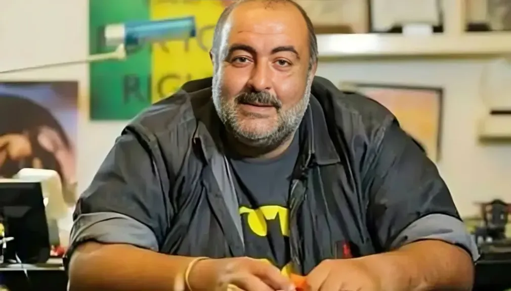 سامح عبد العزيز