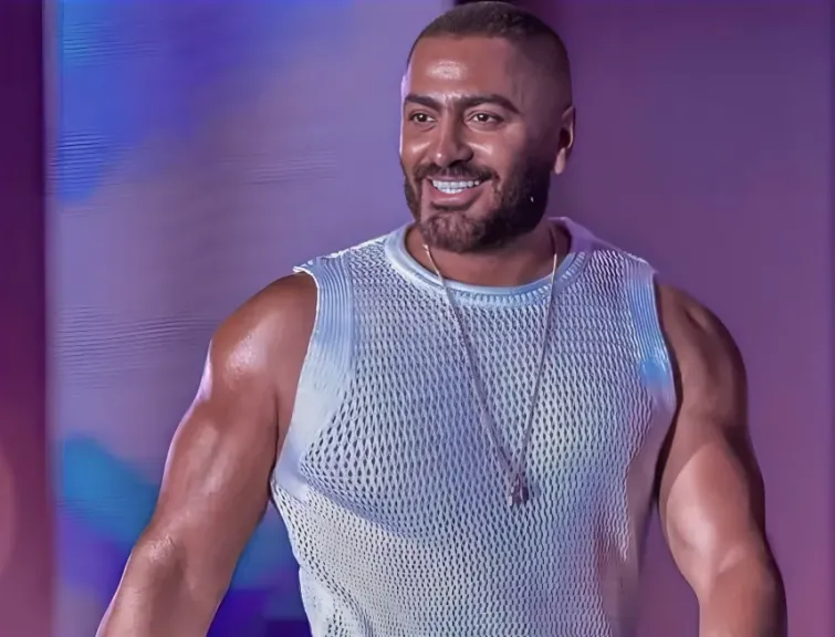 تامر حسني