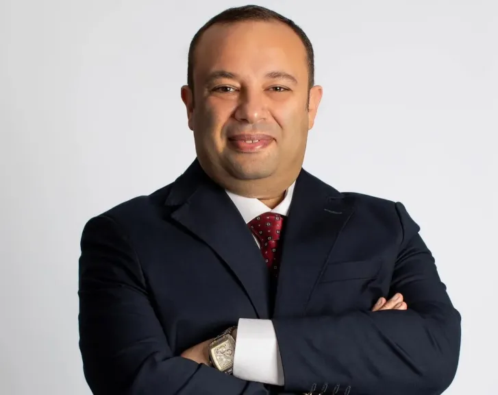 وليد مرسي