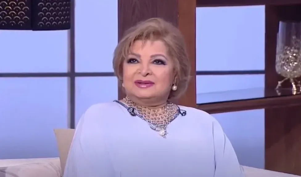 إجلال زكي
