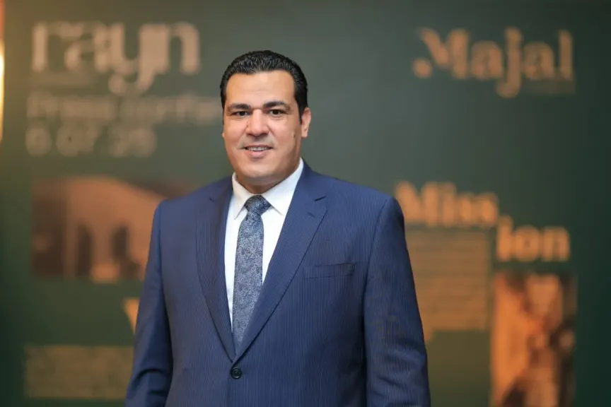 راين للتطوير العقاري تطلق ”مچال تاورز” من قلب الـCBD بالعاصمة الإدارية باستثمارات 3 مليارات جنيه