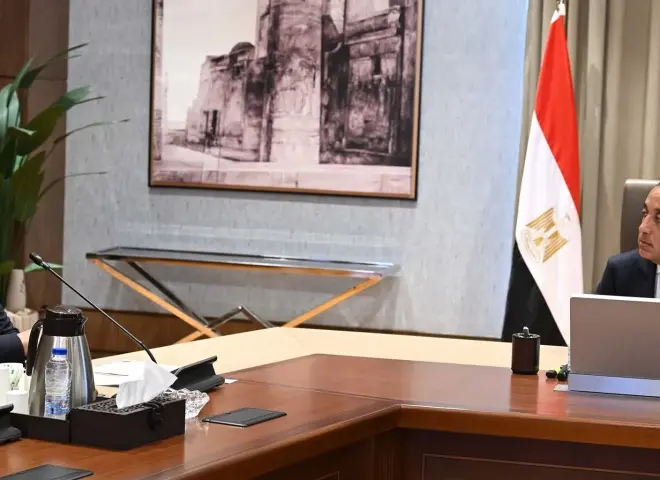 يوليو الجاري.. الرقابة المالية تطلق ”ملتقى التكنولوجيا المالية” لربط التشريع بالابتكار والاستثمار
