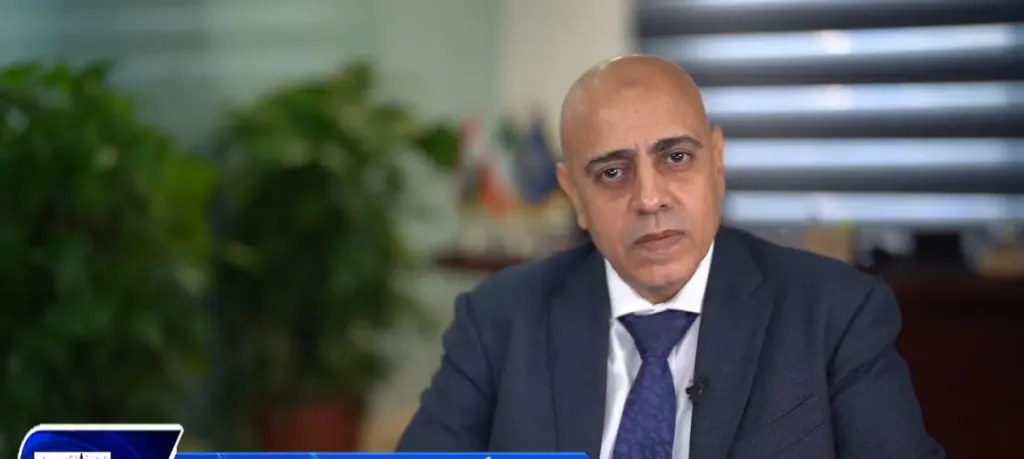 عادل فطوري