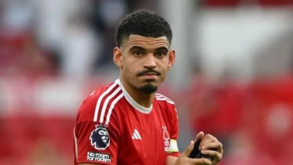 مورجان جيبس