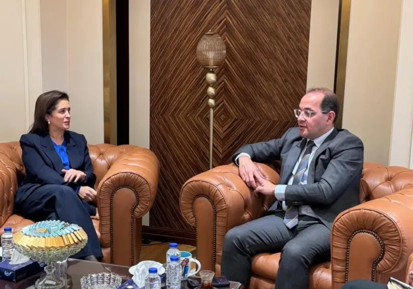 وزير المالية