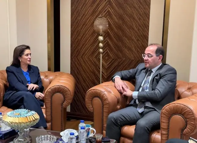 كجوك : الاهتمام بالصحة  يتصدر أولويات الموازنة العامة للدولة