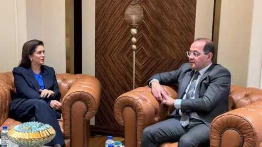 كجوك : الاهتمام بالصحة  يتصدر أولويات الموازنة العامة للدولة
