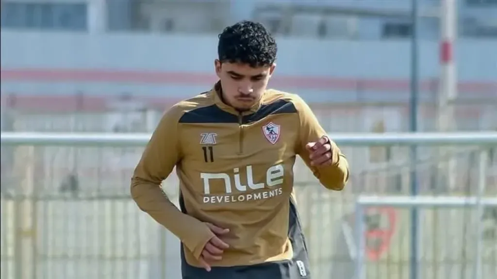 عقوبة مالية تطارد الزمالك.. ومهلة أسبوع لإنهاء أزمة الجفالي