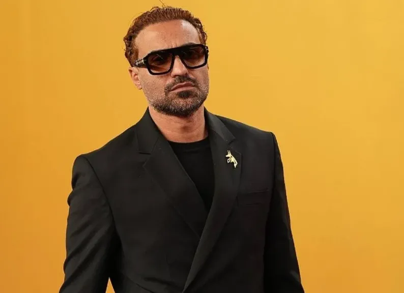 أحمد فهمي