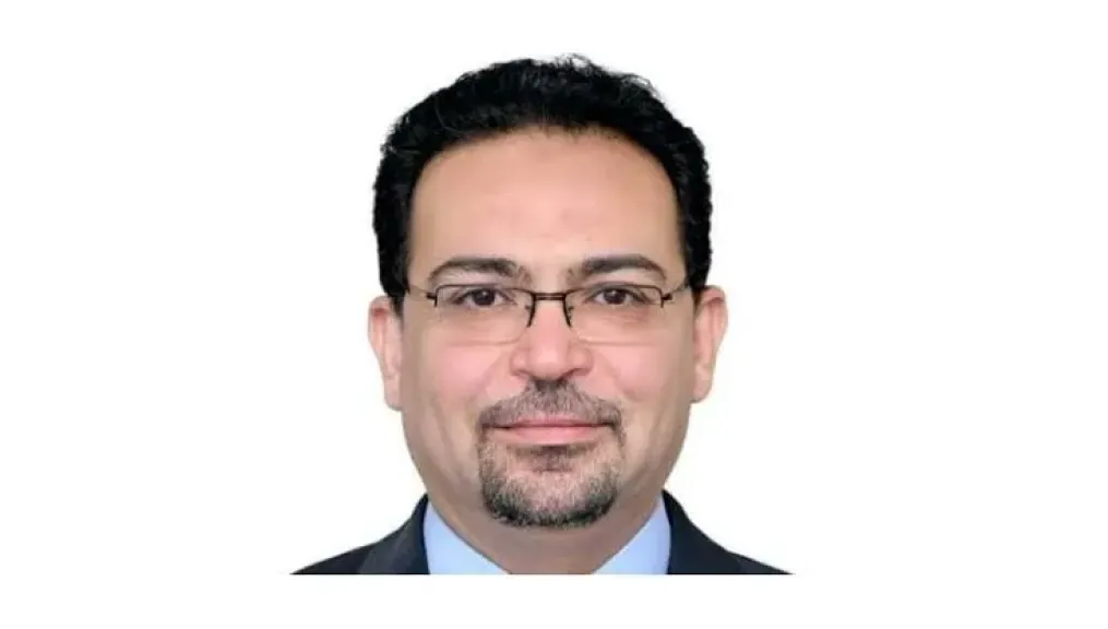 أيمن ياسين
