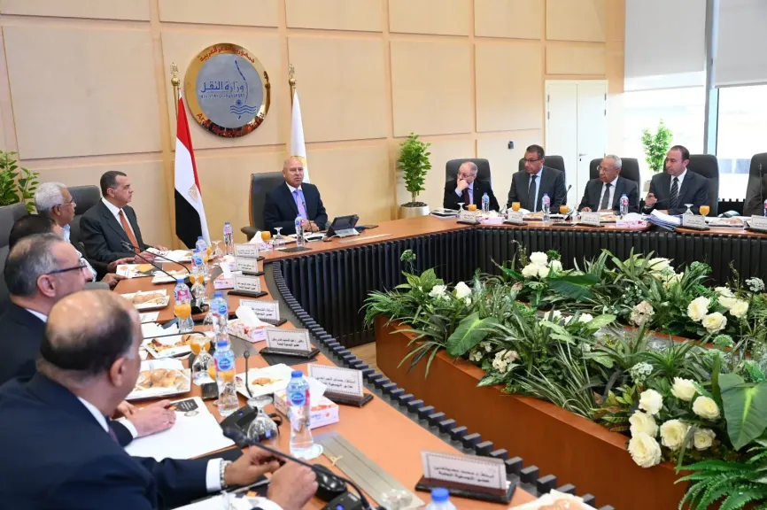 الجمعية العامة العادية للشركة القابضة للنقل