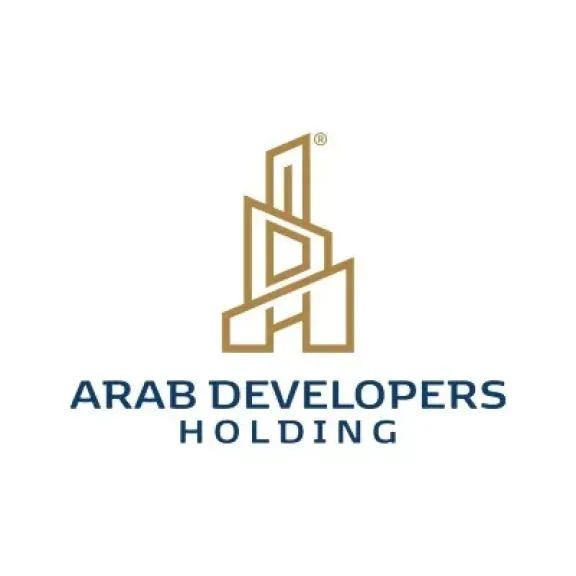 المطورون العرب القابضة